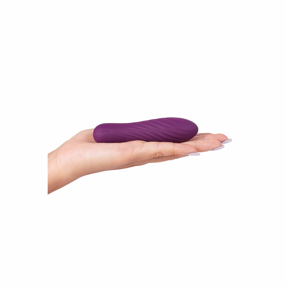 Bullet Vibrator By Svakom Lilac-3