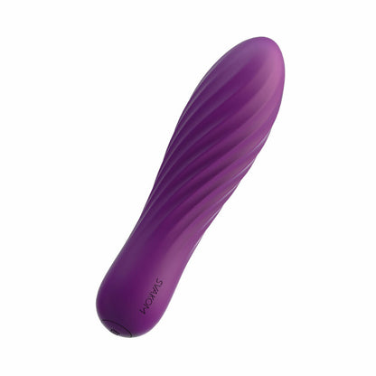Bullet Vibrator By Svakom Lilac-2