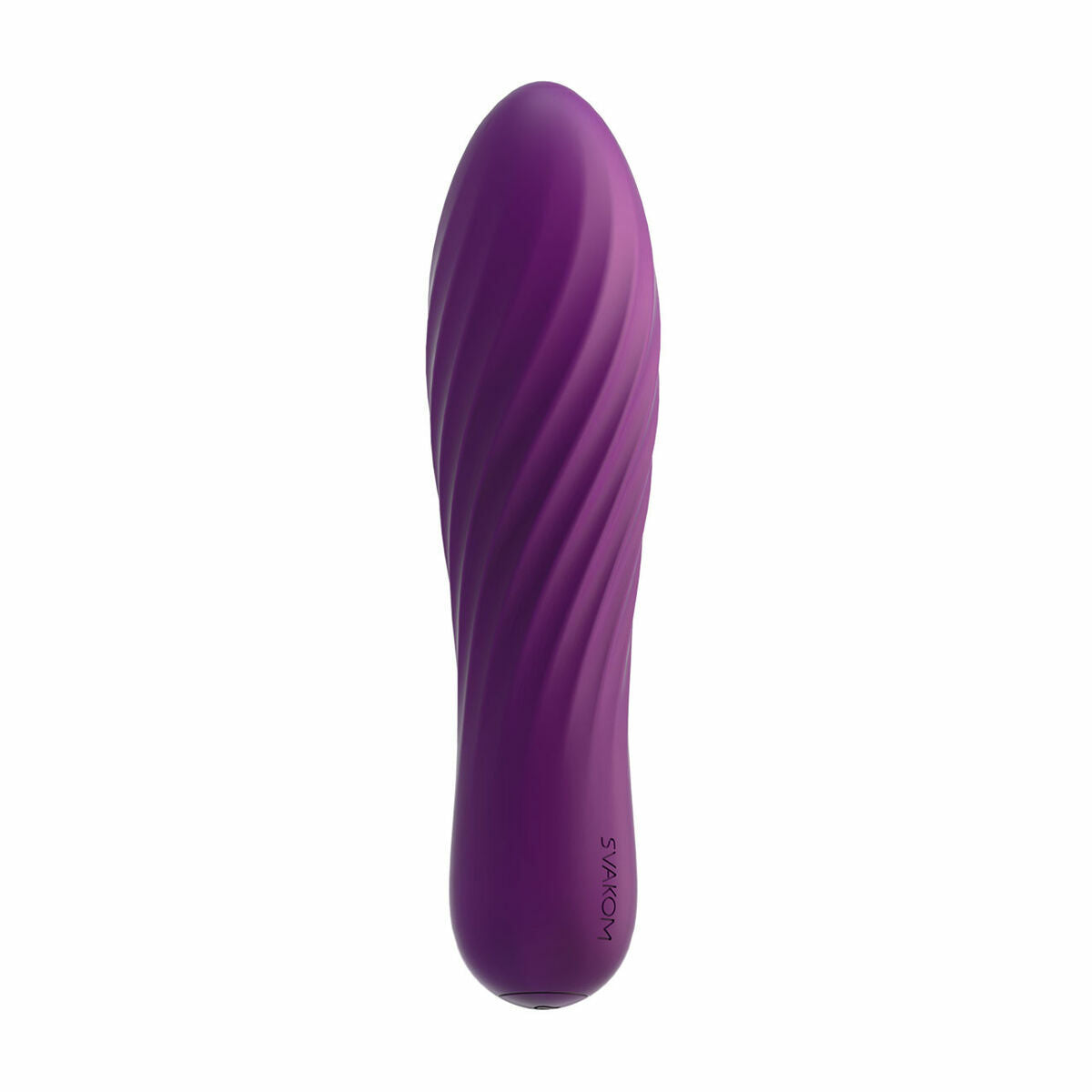 Bullet Vibrator By Svakom Lilac-1
