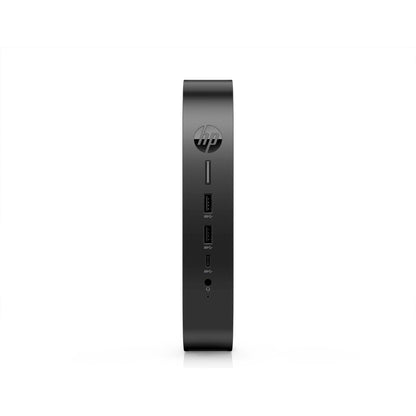 Desktop PC HP Elite t655 AMD Ryzen Embedded R2314 8 GB RAM 32 GB-0