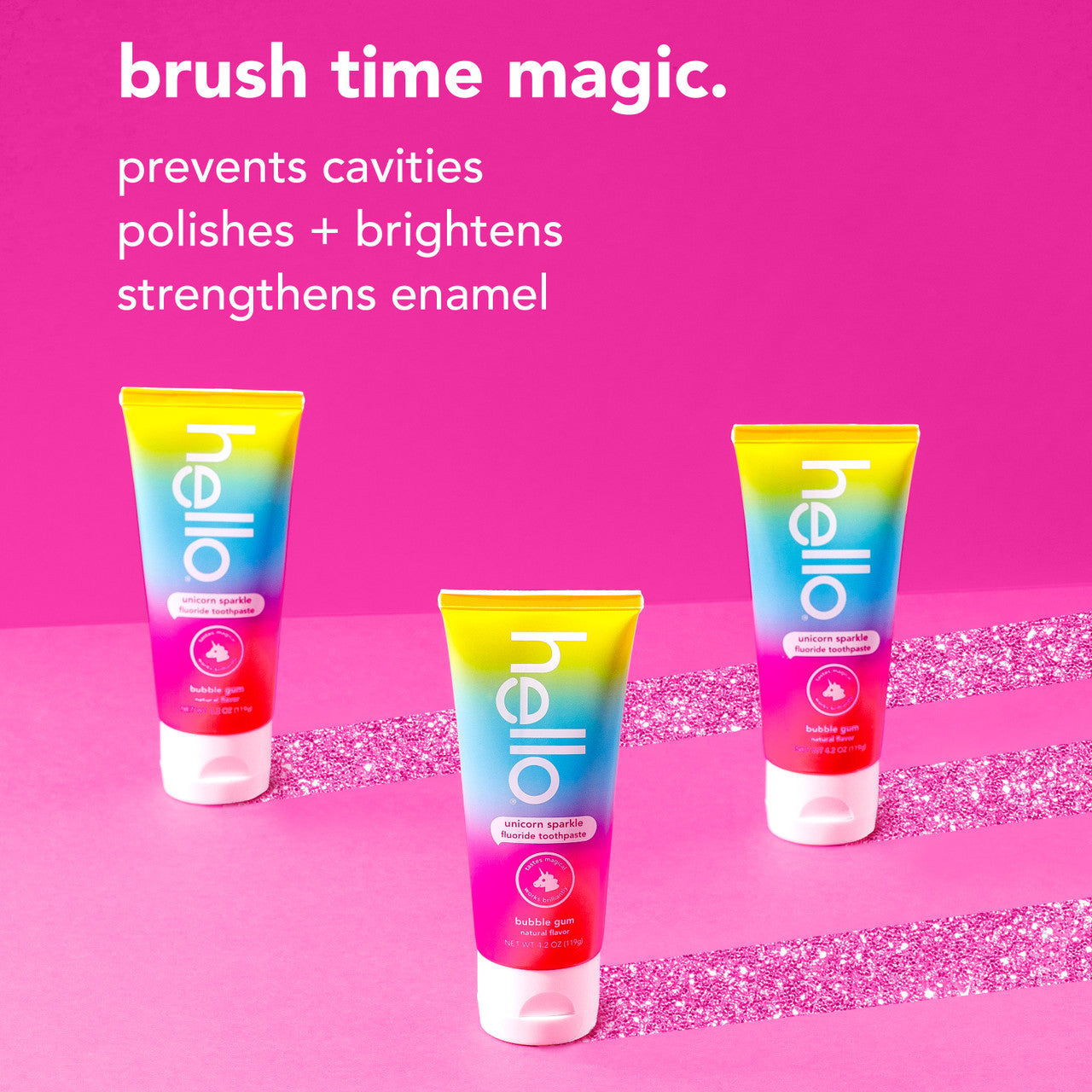 HEL TTHPST KDZ UNICORN   ( 1 X 4.2 OZ   )-3