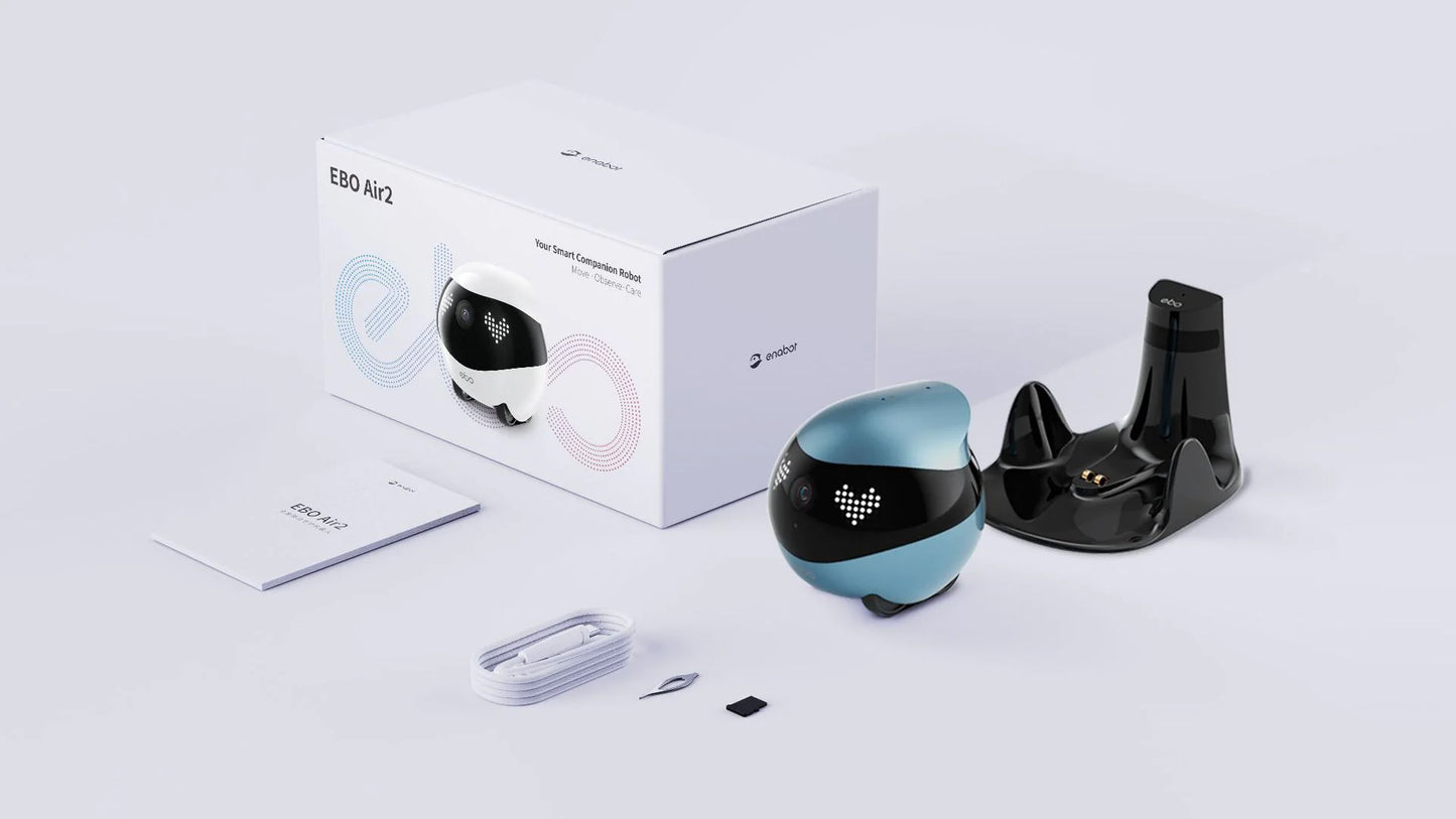 Wireless Mobile Camera