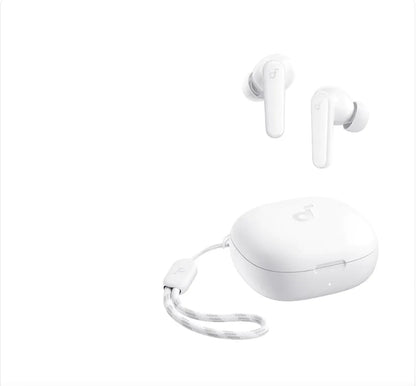 Wireless Bluetooth Headphones