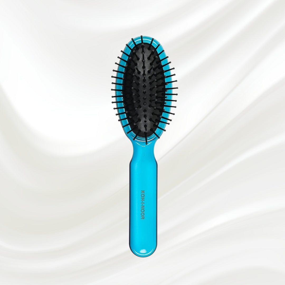 All Seasons Synthetic Pin Hair Brush-10