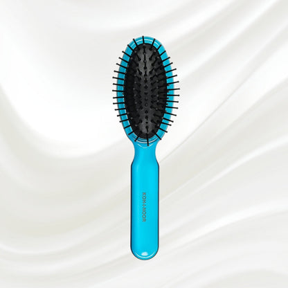 All Seasons Synthetic Pin Hair Brush-10