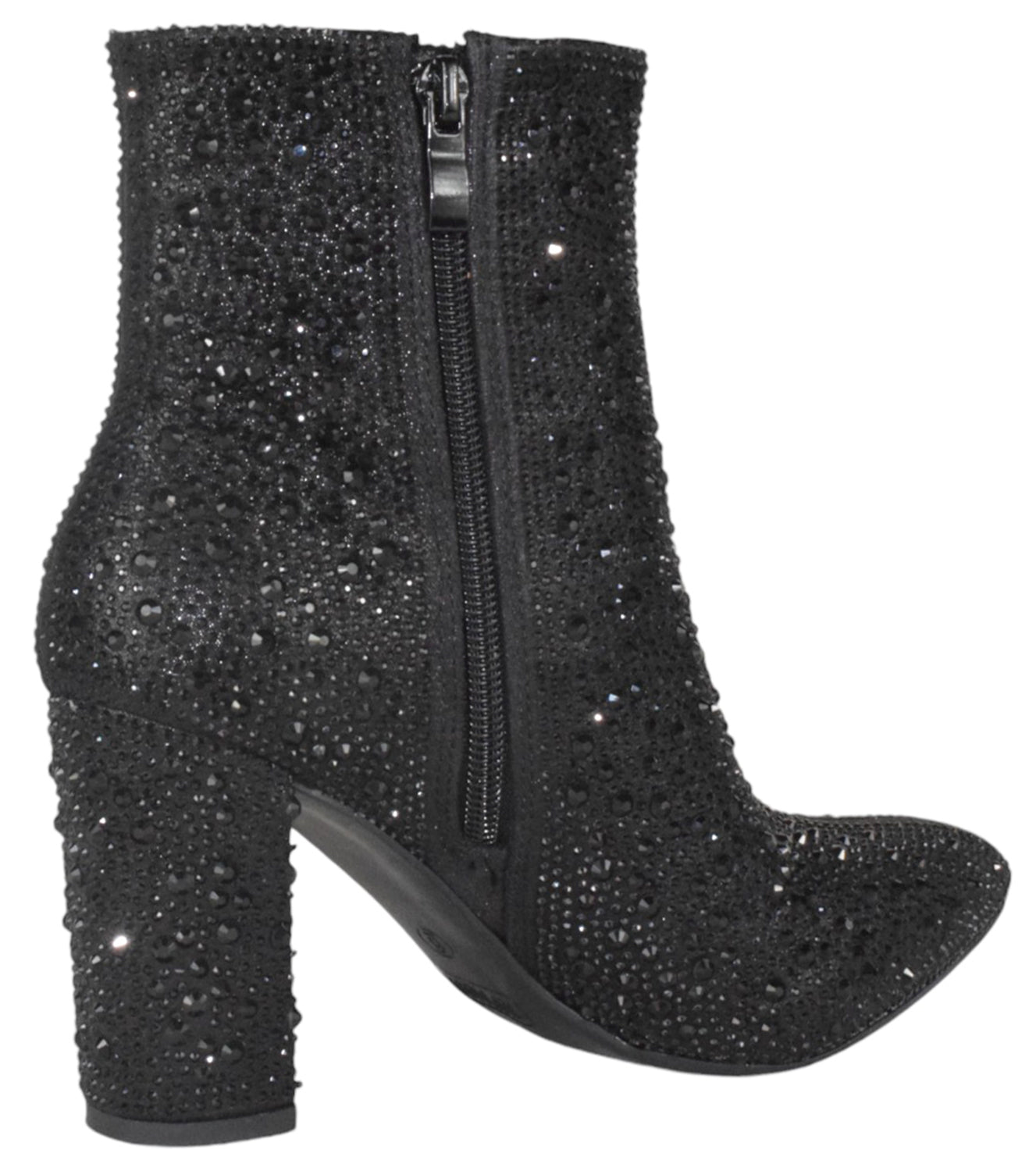 BRAZIL-8 Black TOP MODA-2