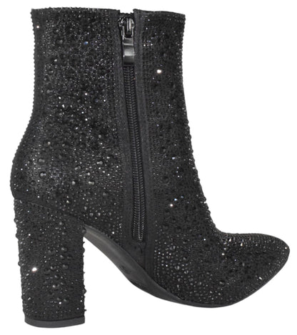 BRAZIL-8 Black TOP MODA-2