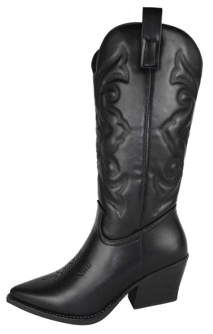 ELK-1 Black TOP MODA-1