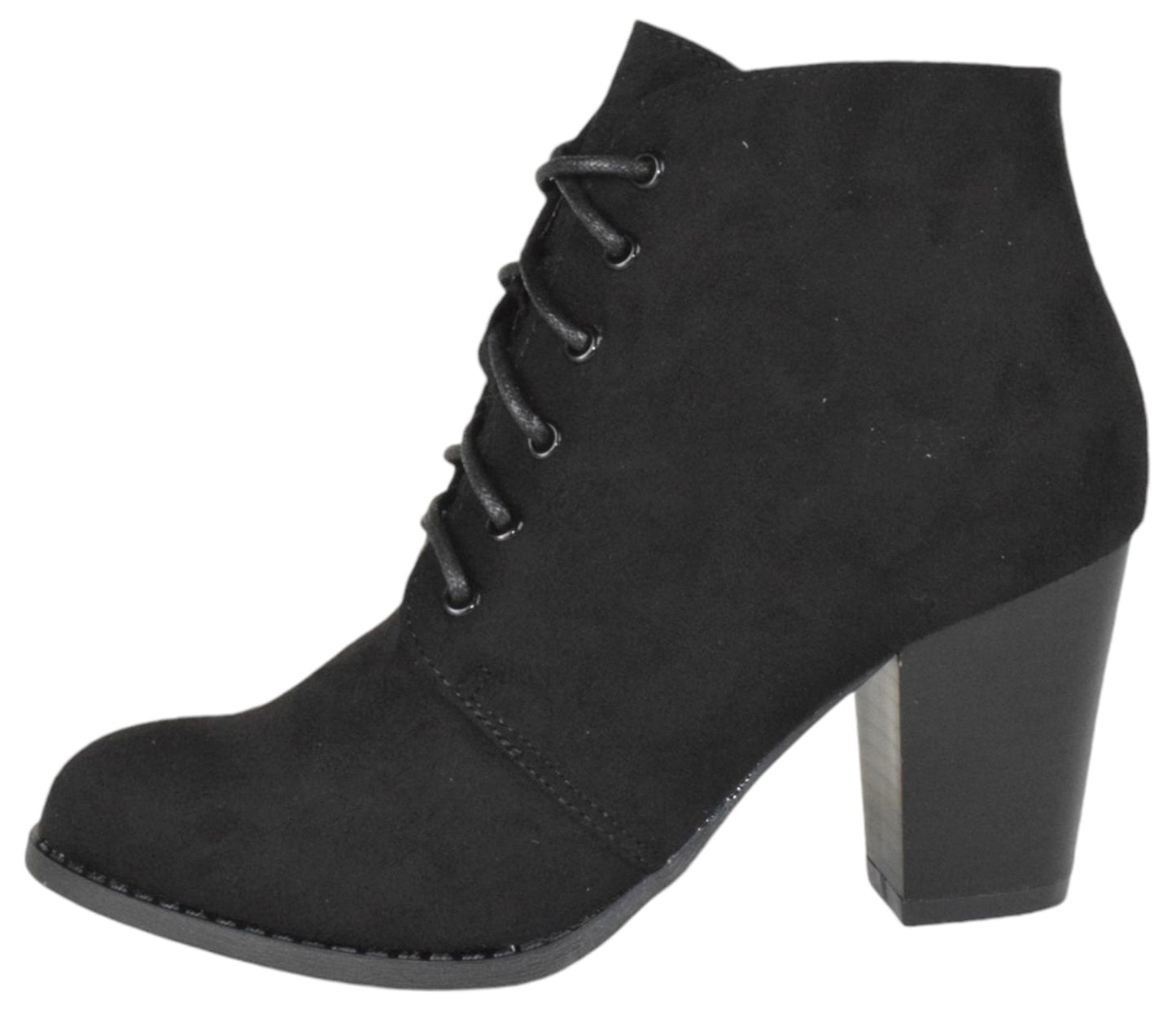 JILLY-3 Black Forever-1