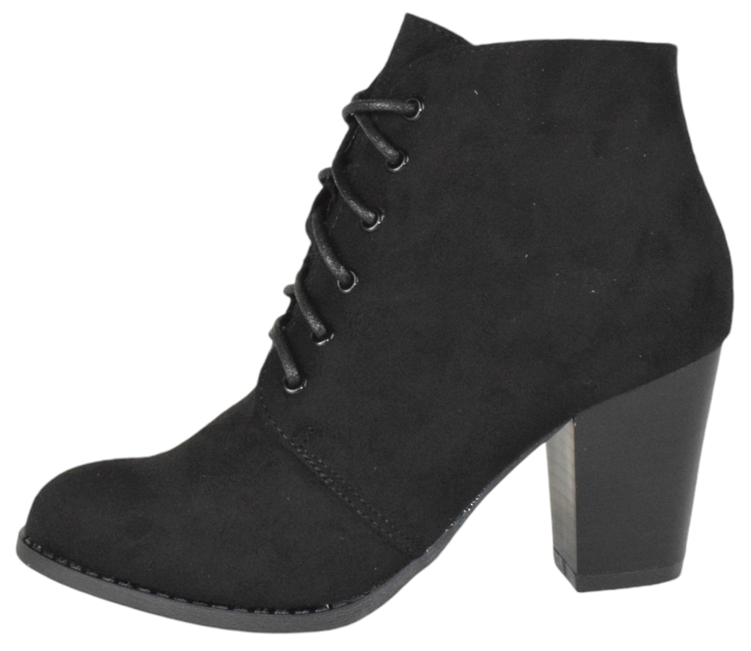 JILLY-3 Black Forever-1