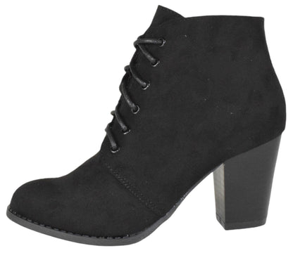 JILLY-3 Black Forever-1