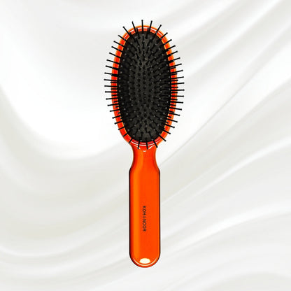 All Seasons Synthetic Pin Hair Brush-6