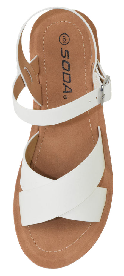 CHESTER-S White Soda-2