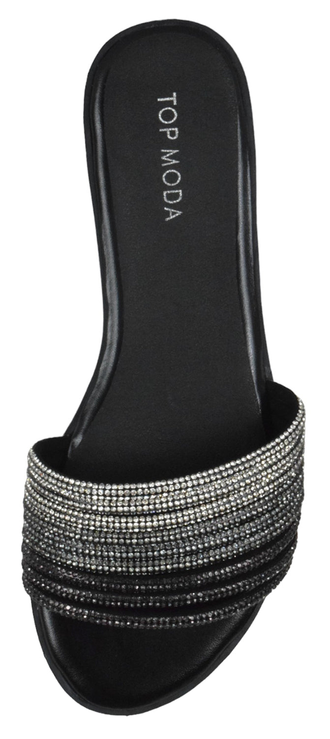 GRAND-56 Black TOP MODA-2