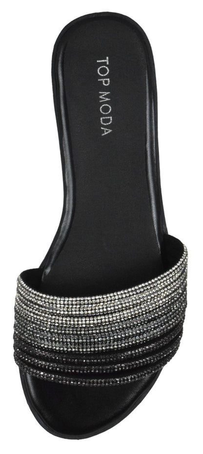 GRAND-56 Black TOP MODA-2