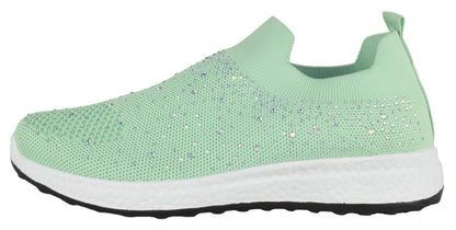 LABOR-8 Green La Sheelah-1