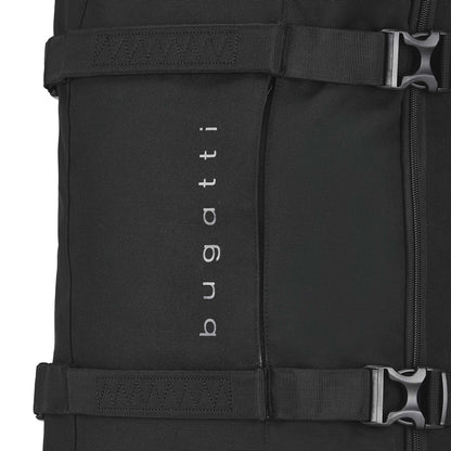 Denver 3-Piece Travel Duffle on Wheels-4