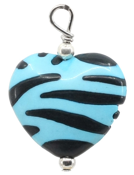 Hearts & Valentines Charms-8