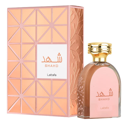 LATTAFA SHAHD EDP 3.4 U-0