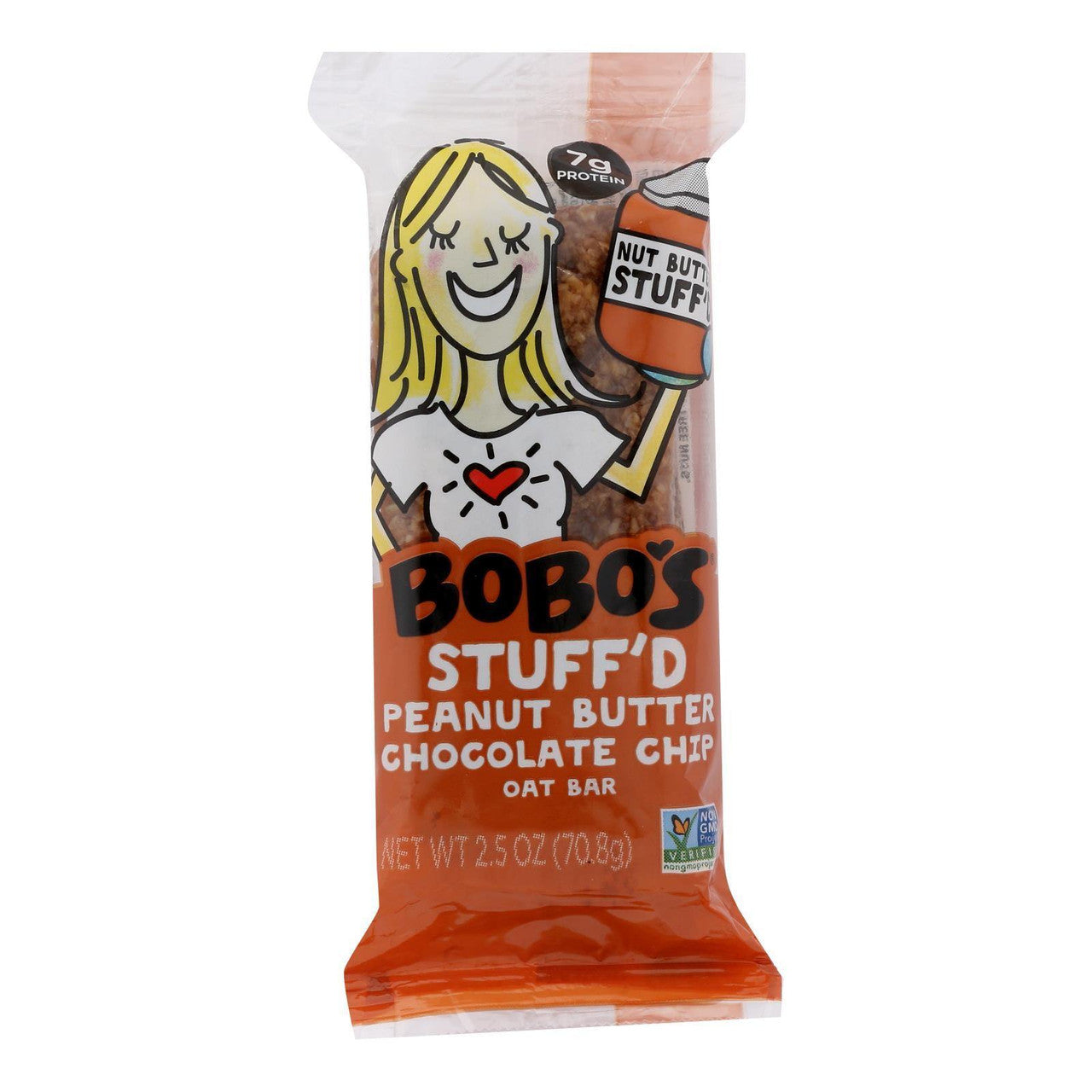 BOBOS OAT STFD BR CCHIP ( 12 X 2.5 OZ   )-0