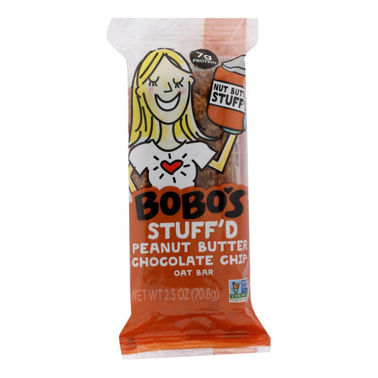 BOBOS OAT STFD BR CCHIP ( 12 X 2.5 OZ   )-0