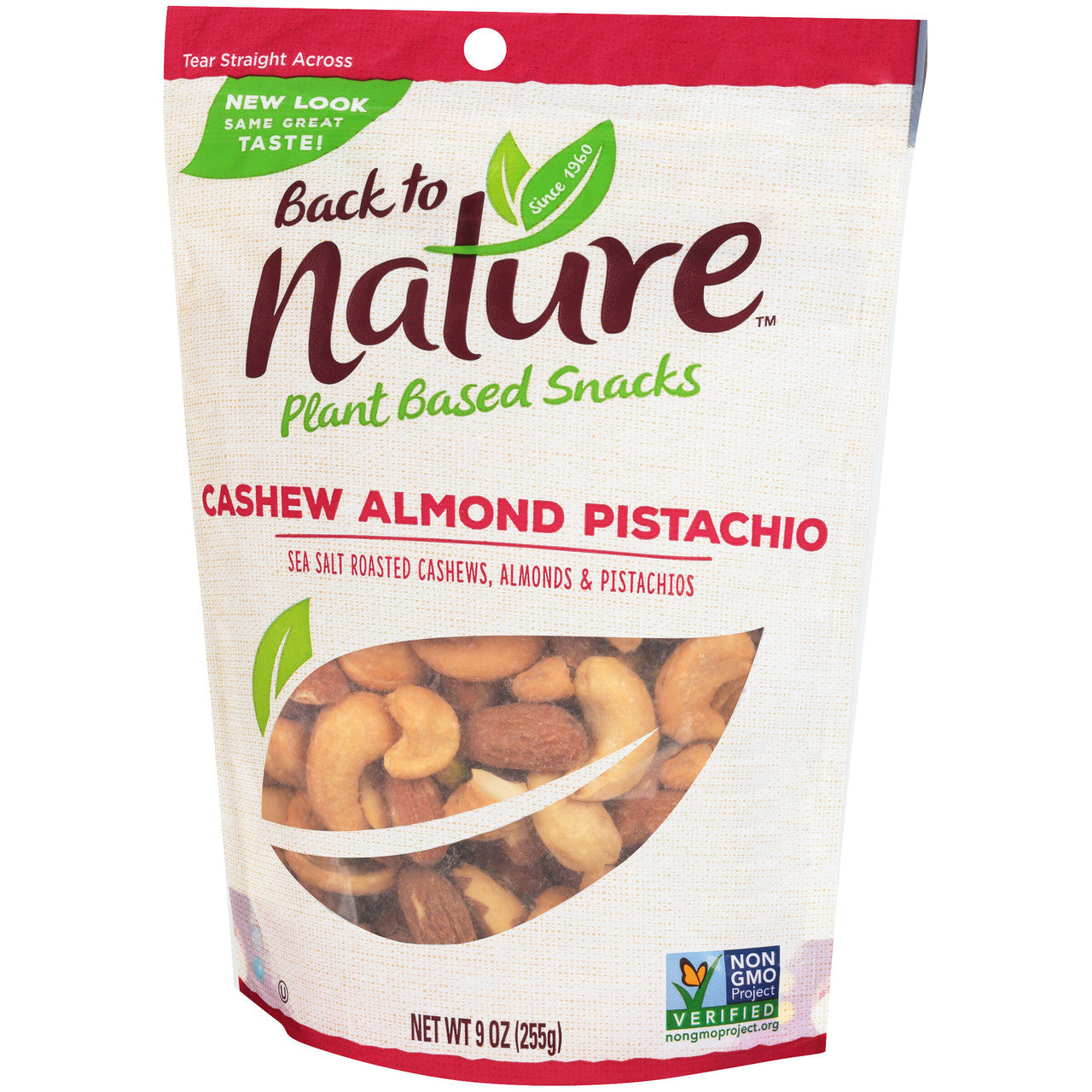 BTN PISTCH/CSHW/ALM MIX ( 9 X 9 OZ   )-7