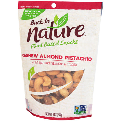 BTN PISTCH/CSHW/ALM MIX ( 9 X 9 OZ   )-7