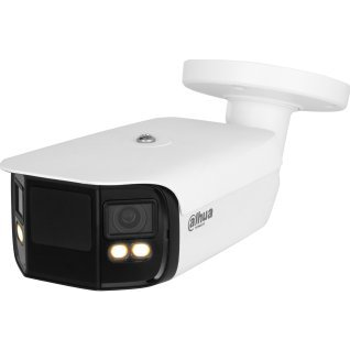 Dahua Technology WizMind IPC-PFW5849-A180-E2-ASTE camere video de supraveghere Glonț (formă) IP cameră securitate Interior & exterior 4096 x 1800 Pixel Perete/Stâlp (IPC-PFW5849-A180-E2-ASTE)-0