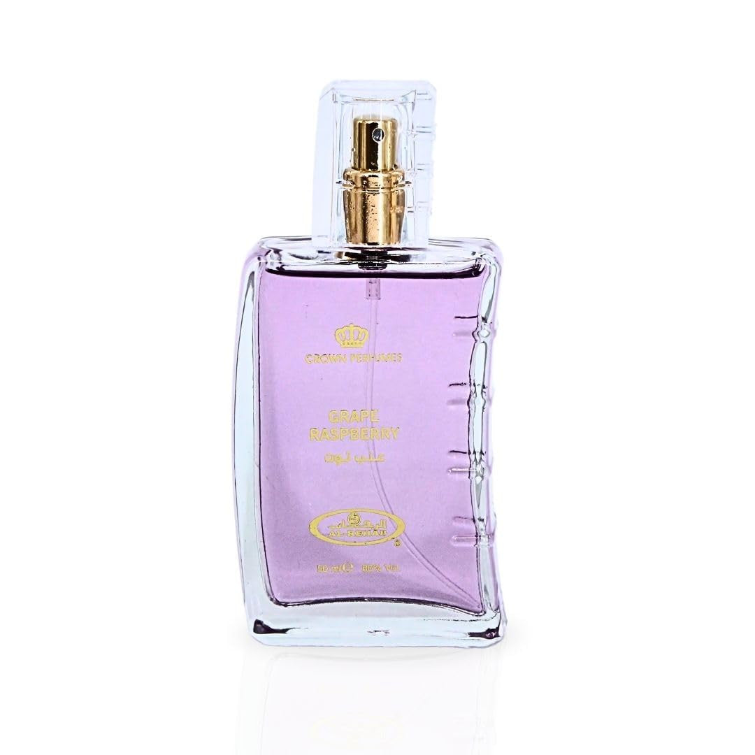 AL REHAB GRAPE RASPBERRY EDP 1.7 U-1