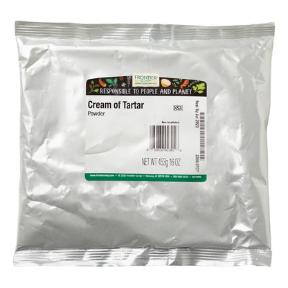 Frontier Creme Of Trtar Pwd (1x1LB )-1