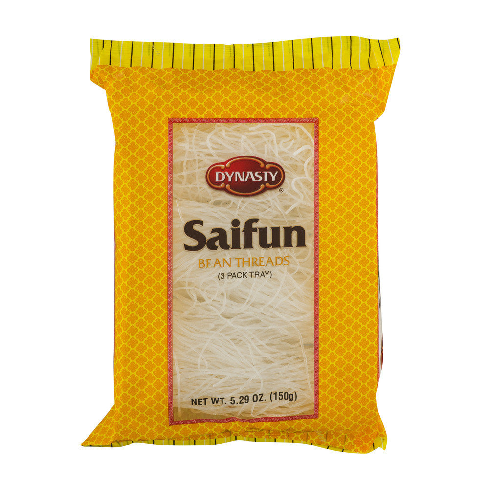 Dynasty Saifun Bean Threads (12x5.29OZ )-0