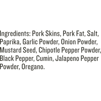 EPIC PORK RINDS TEX BBQ ( 12 X 2.5 OZ   )-10