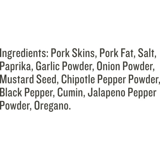 EPIC PORK RINDS TEX BBQ ( 12 X 2.5 OZ   )-10