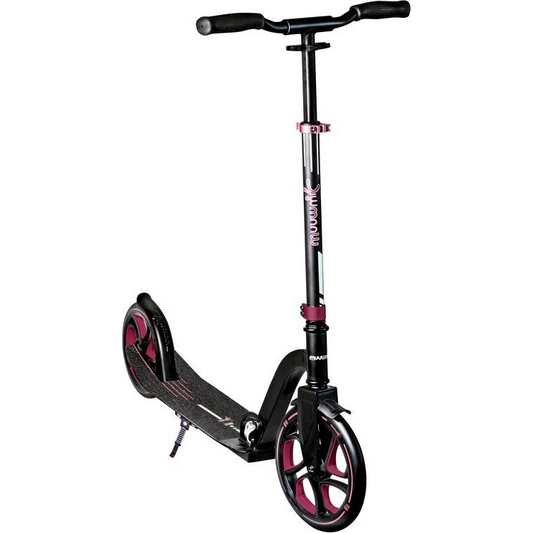 Hulajnoga Muuwmi 1SO7M015 Czarny (580) (580)-0