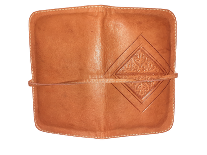 Cartera  fez de tabaco de liar-4