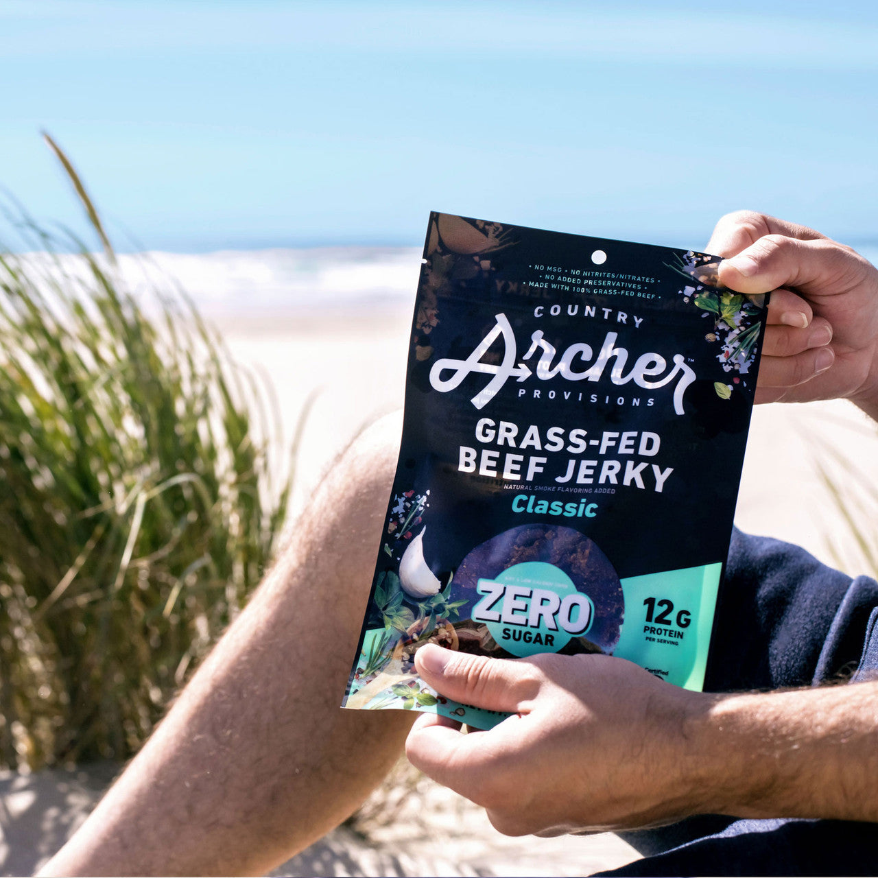 CTYARC ORG BF JRKY ZERO ( 12 X 2 OZ   )-4