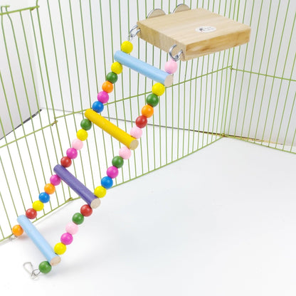 Fun Pet Playground Set-0