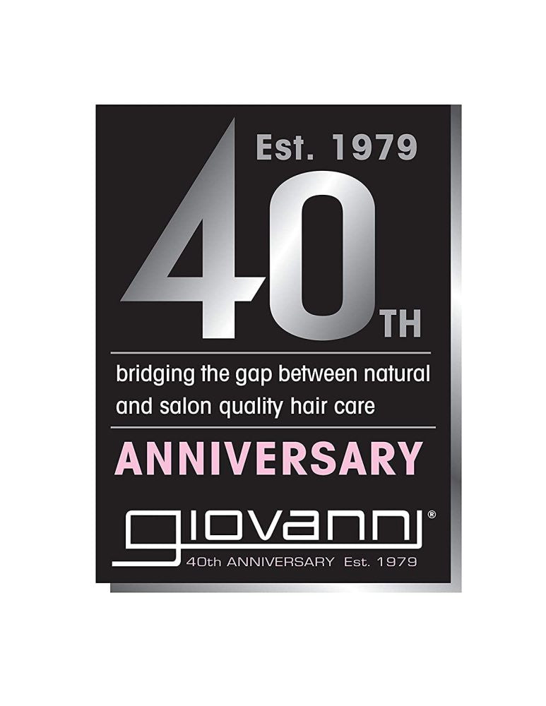 GIO TEA TREE TRIPLE SHAM ( 1 X 128 OZ   )-14