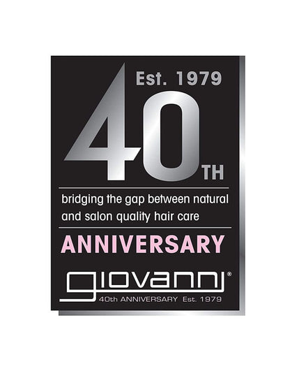 GIO TEA TREE TRIPLE SHAM ( 1 X 128 OZ   )-14