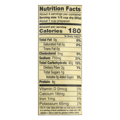 Alessi Riso Ala Milanese (6x8OZ )-3