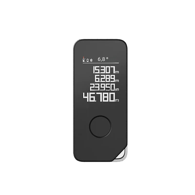 Pro Laser Distance Meter - High Precision Handheld Tool