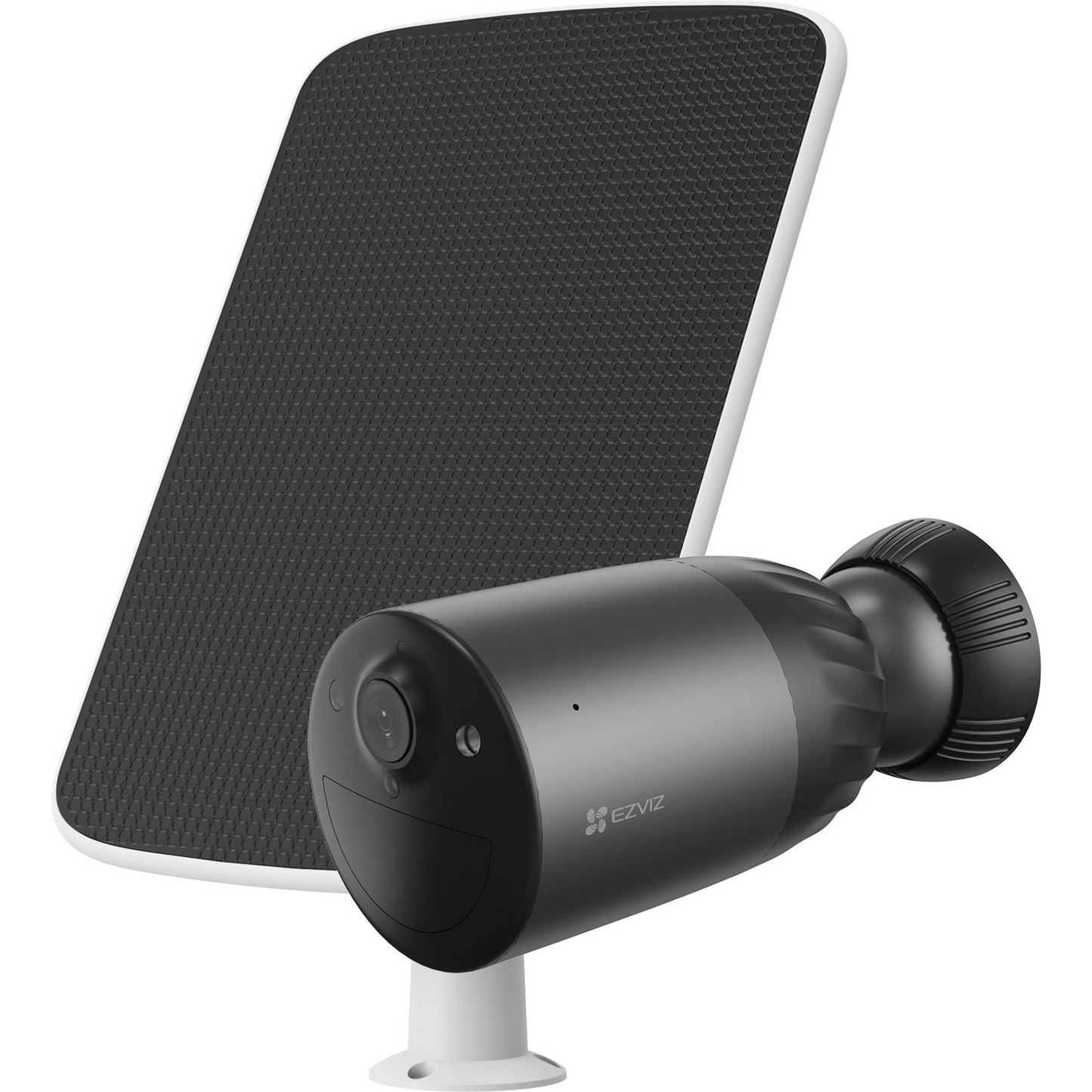 EZVIZ BC1c 4K Bullet (shape) IP cameră securitate Exterior 3840 x 2160 Pixel Tavan/perete (CS-BC1c/SP (4K))-0