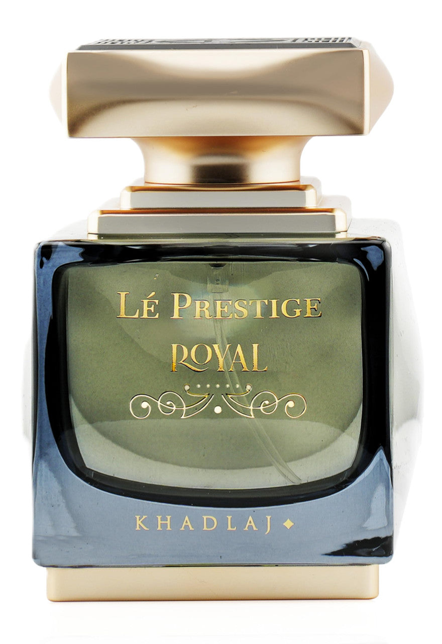 KHADLAJ LE PRESTIGE ROYAL EDP 3.4 U-0