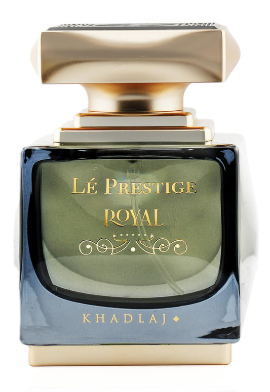 KHADLAJ LE PRESTIGE ROYAL EDP 3.4 U-0