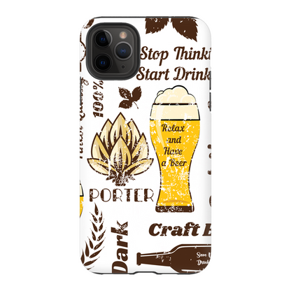 Beer Buddy Phone Case-18