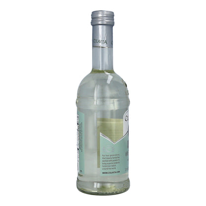 Colavita White Wine Vinegar (12x17OZ )-5