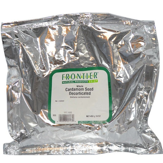 Frontier Cardamon Whole Decor (1x1LB )-0