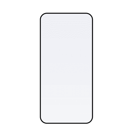 Folie protectie telefoane, FIXED, pentru Apple iPhone 16 Pro, neagra, cu aplicator, 254388 (FIXGA2-1402-BK)-0