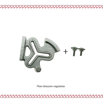 Cai Jiefei Universal Sewing Machine Positioning Tool