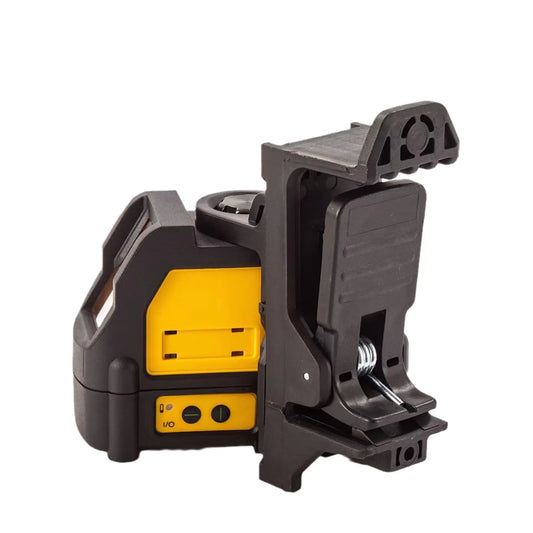 DeWalt DW088 Cross Line Laser Level with Auto Leveling